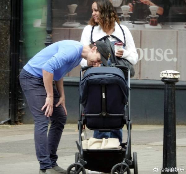 抖森第二个孩子出生，媒体称呼暗示两人已秘密结婚