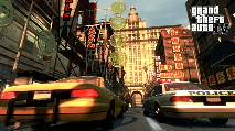 丧失前作灵魂？R星前高管直言对《GTA4》很失望！