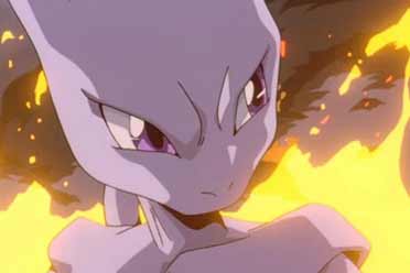 日版超梦质问存在意义，英文版竟成征服宣言