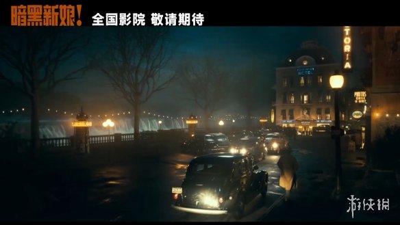 科学怪人创造完美新娘,没想到她的觉醒竟引发血色婚礼(图1) 1