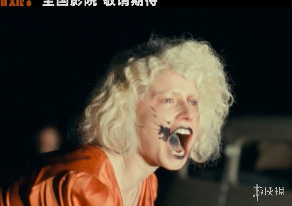 科学怪人创造完美新娘,没想到她的觉醒竟引发血色婚礼(图2) 2