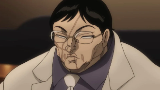 百合女高中生竟比日本最强打架王还高，作者发现后大脑混乱