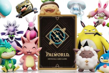 《幻兽帕鲁》卡牌游戏即将发售，它“缝合”宝可梦的争议背后，藏着怎样的成功密码？