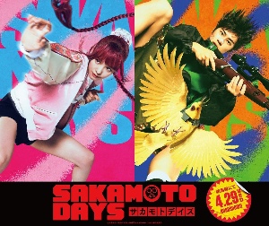 传奇杀手隐退开商店，竟遭昔日搭档悬赏追杀