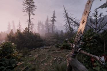 粉丝重制版竟比官方还快，《上古