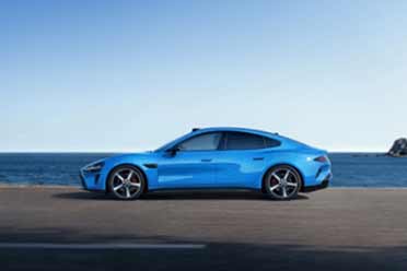 2025年20万元以上纯电轿车销量榜：小米SU7荣耀登顶！