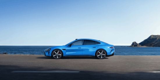 2025年20万元以上纯电轿车销量榜:小米SU7荣耀登顶!(图2) 2