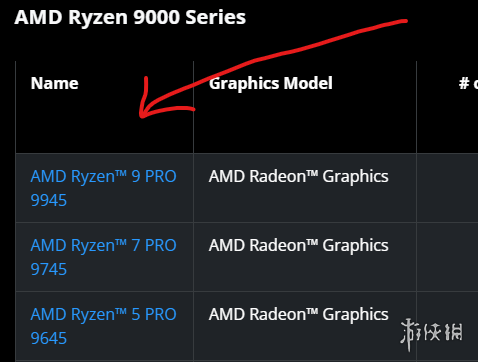 曝AMD或推新型16核专业处理器Ryzen 9 PRO 9965X3D(图1) 1
