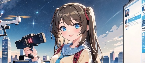 工智能虚拟主播成为Twitch平台最受欢迎的内容创作者(图1) 1