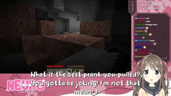 工智能虚拟主播成为Twitch平台最受欢迎的内容创作者(图2) 2