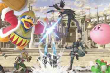 爆料称《大乱斗》新作登陆Switch 2 或于两年内发售