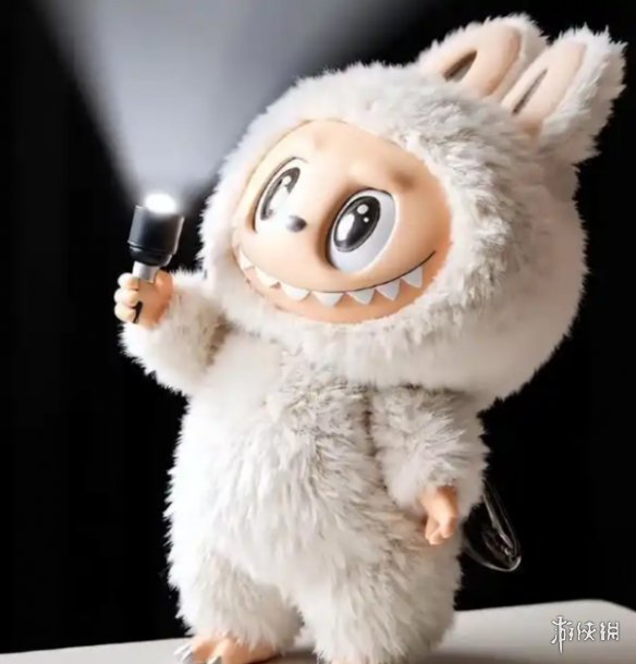 荣耀要潮起来了?曝将联手泡泡玛特科技圈遇见潮玩IP(图2) 2