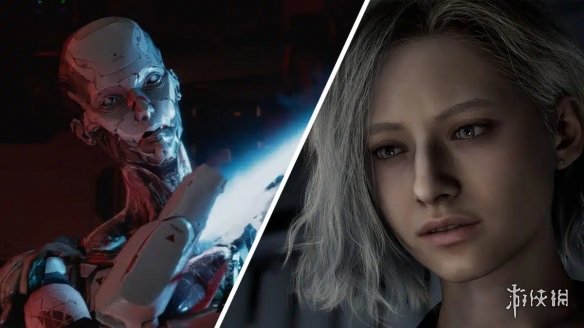 《虚实万象》《生化9》年初登顶日本玩家最期待游戏榜(图1) 1