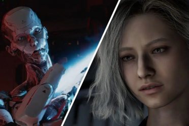 《虚实万象》《生化9》年初登顶日本玩家最期待游戏榜