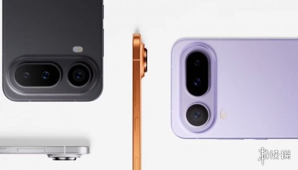 真机长这样!荣耀Magic8 Pro Air四种配色亮相重155g(图3) 3