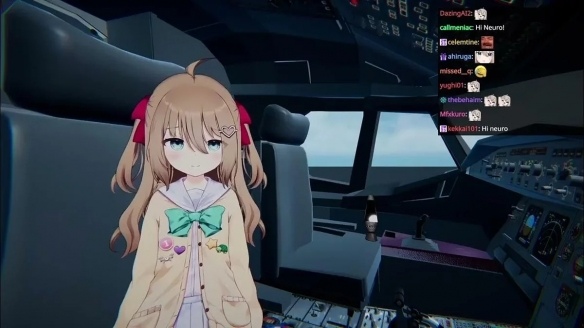 工智能虚拟主播成为Twitch平台最受欢迎的内容创作者(图3) 3