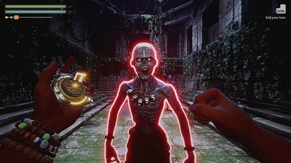 黑暗幻想新游《Rakshasa》 将呈现现代印度神话冒险(图4) 4