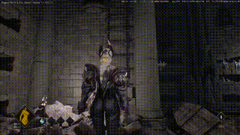 ARPG女主爬梯太妖娆被指违和 作者调优臀部更懂人心(图3) 1