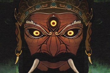 黑暗幻想新游《Rakshasa》 将呈现现代印度神话冒险