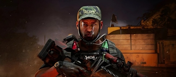 育碧:《阿凡达》与《全境封锁》IP联动活动正式上线(图1) 1