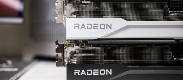 AMD确认RDNA 5显卡发布时间晚于英伟达RTX 60系列(图1) 1