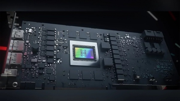 AMD确认RDNA 5显卡发布时间晚于英伟达RTX 60系列(图2) 2