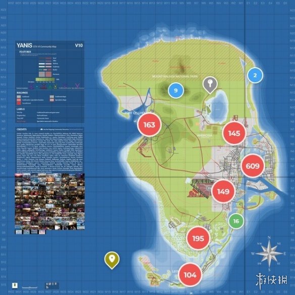 地图最大的《GTA6》面临一个终极问题:怎么把它填满?(图3) 3