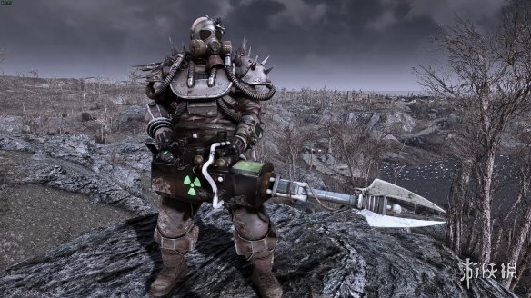 别吵了!《辐射》创始人:无意义的争吵正在摧毁游戏(图3) 3