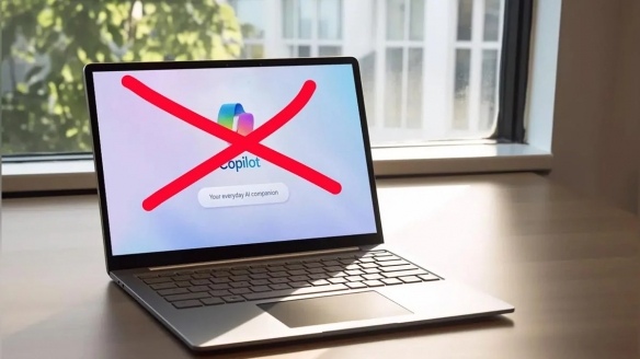 微软有条件开放:现允许从Windows 11中移除Copilot(图2) 2