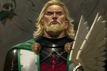 《战锤40K》释放重磅信号：暗示两位元首即将重逢