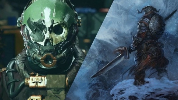 前B社开发者呼吁《上古卷轴6》规模应小于《星空》(图1) 1