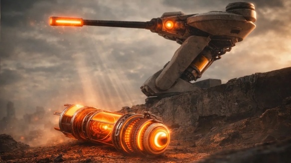 《ARC》开发者确认:正为下次更新进行武器平衡调整(图2) 2