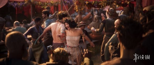 《神界》将会带来超越《博德之门3》的角色定制选项!(图2) 2