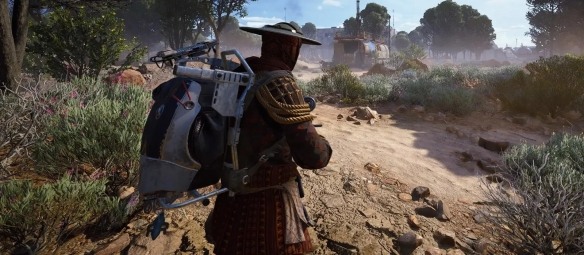 《ARC》开发者确认:正为下次更新进行武器平衡调整(图1) 1