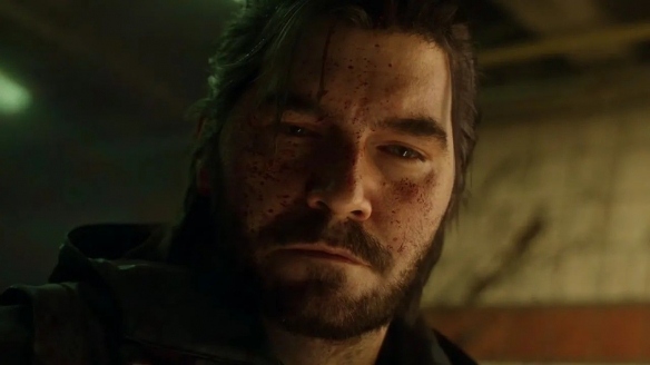 《控制Resonant》是Remedy迄今为止规模最大的游戏!(图3) 3