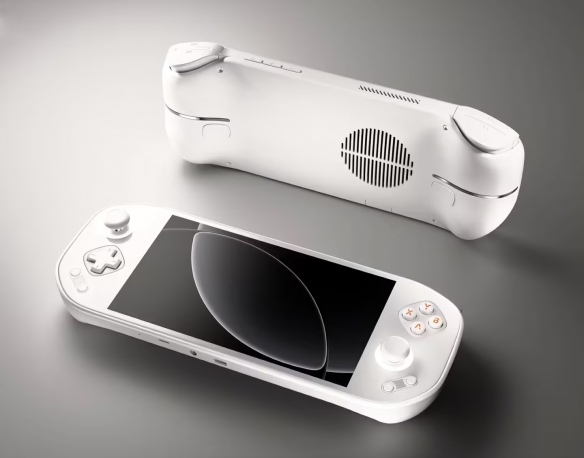 续航无忧!曝芒米Pocket Max掌机将搭载8000mAh电池(图2) 2