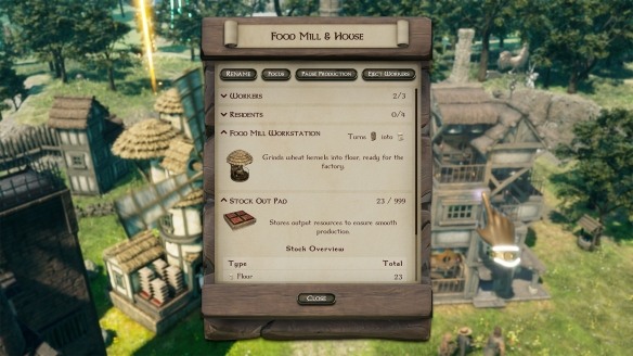 Molyneux封山之作:《阿尔比恩之主》发布正式宣传片(图5) 3