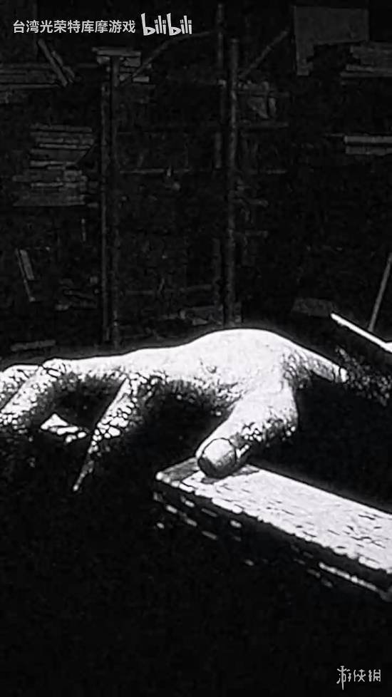 开幕雷击!《零:红蝶重制版》新预告:贞子跳脸来袭(图1) 1