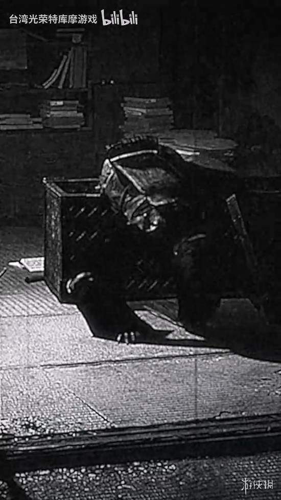 开幕雷击!《零:红蝶重制版》新预告:贞子跳脸来袭(图2) 2