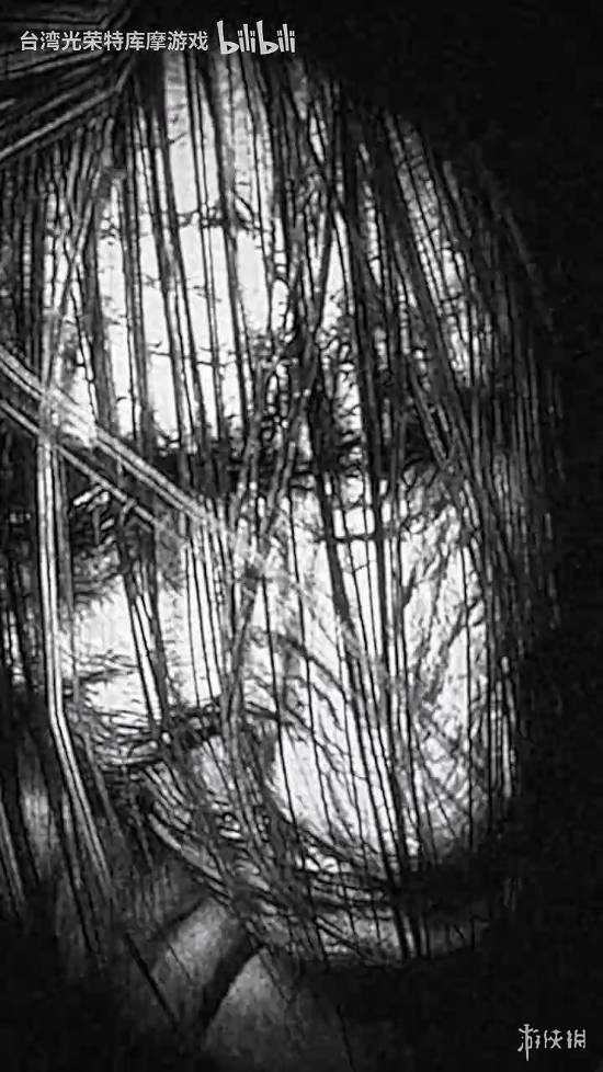 开幕雷击!《零:红蝶重制版》新预告:贞子跳脸来袭(图3) 3