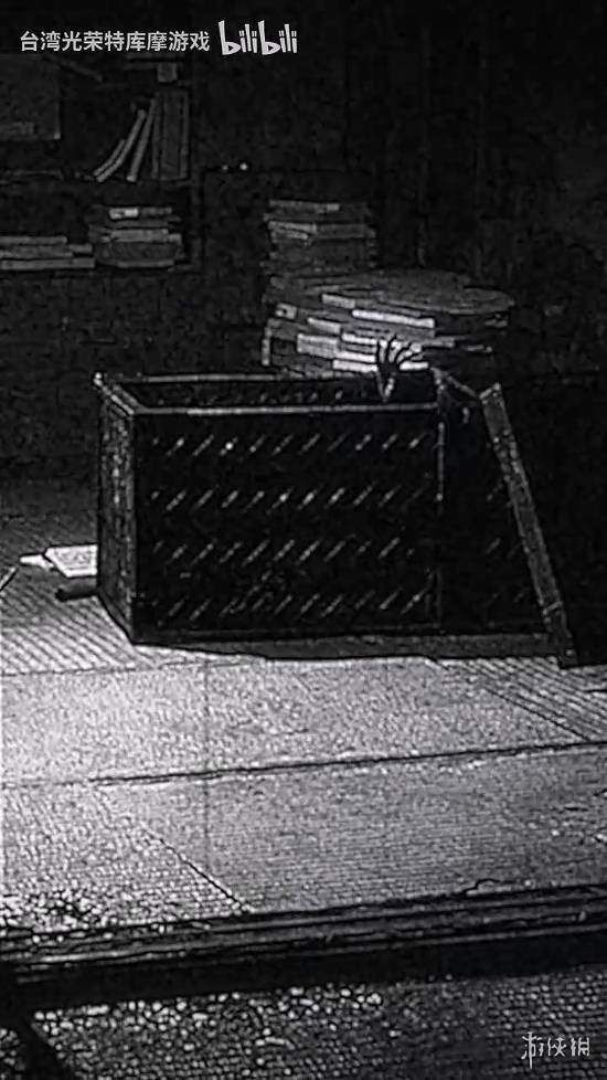 开幕雷击!《零:红蝶重制版》新预告:贞子跳脸来袭(图5) 5