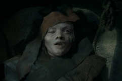 温子仁监制新版《木乃伊》预告定档4月17日北美上映！