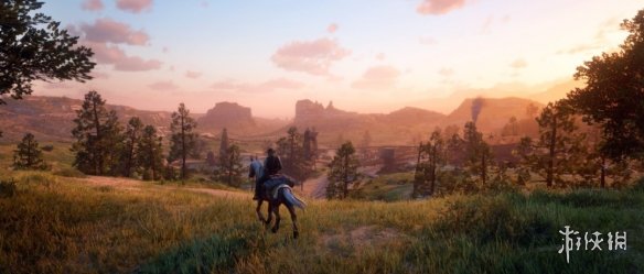 前R星动画师称《荒野大镖客3》或已进入开发阶段了(图2) 2