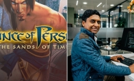 《波斯王子》被取消真正原因 90%由印度工作室开发