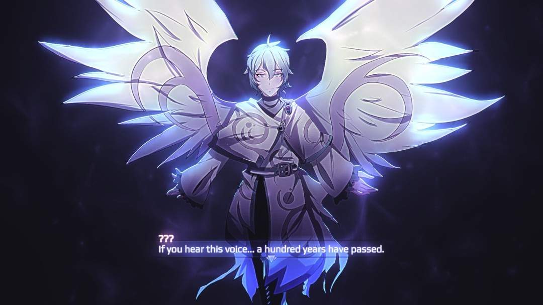 JRPG《Cross Reverie》上线Steam 新截图欣赏