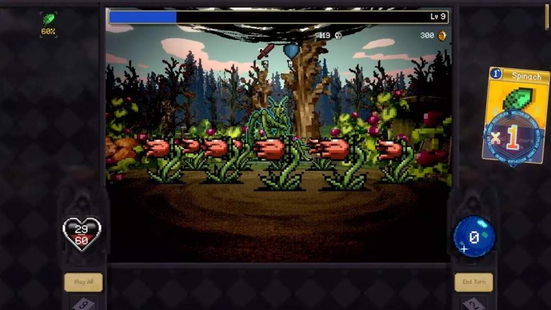 魔性上头 《吸血鬼探索者》将于2月份推出免费试玩版(图1) 魔性上头 《吸血鬼探索者》将于2月份推出免费试玩版