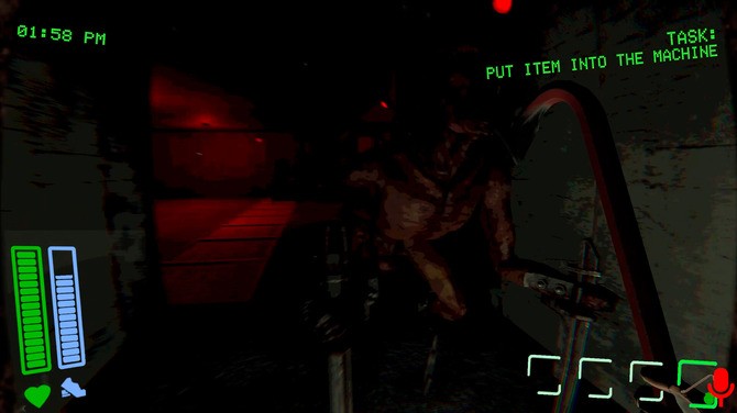 《Dreadway》登陆Steam 末日背景合作生存冒险(图4) 《Dreadway》登陆Steam 末日背景合作生存冒险