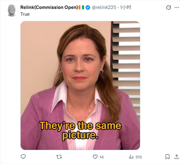 西方3A RPG已死？玩家吐槽画风、色调高度同质化