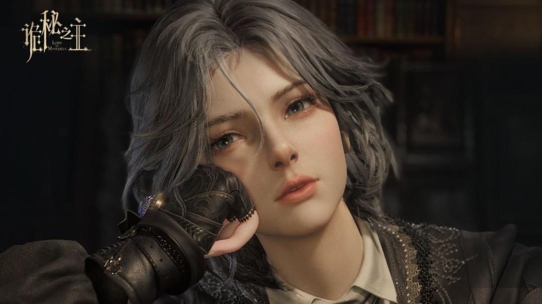 中国人整顿西方修仙界!国产MMO《诡秘之主》制作人发布长文(图1) 中国人整顿西方修仙界!国产MMO《诡秘之主》制作人发布长文