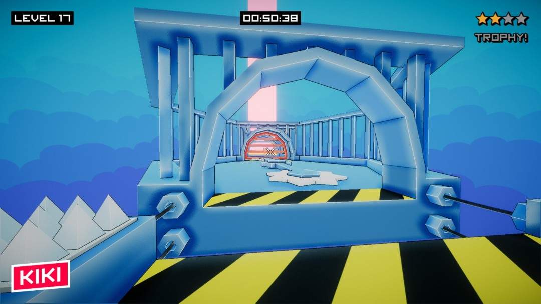 Steam喜加一来了!音乐平台跳跃游戏《Kiki》限时免费(图3) Steam喜加一来了!音乐平台跳跃游戏《Kiki》限时免费